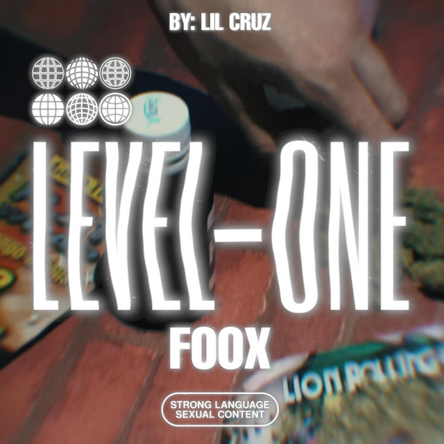 Level One cover art