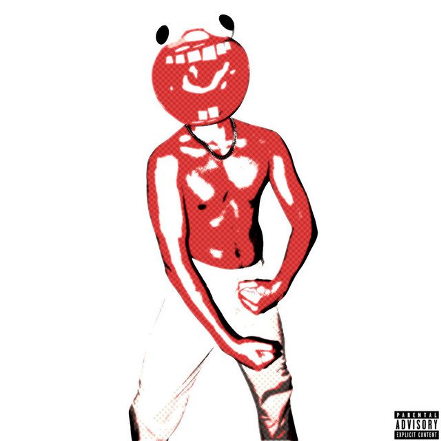 KABOOM cover art