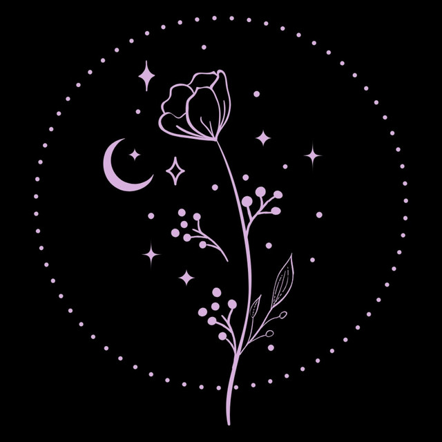 Album cover for A Vow by Caitiff Prince