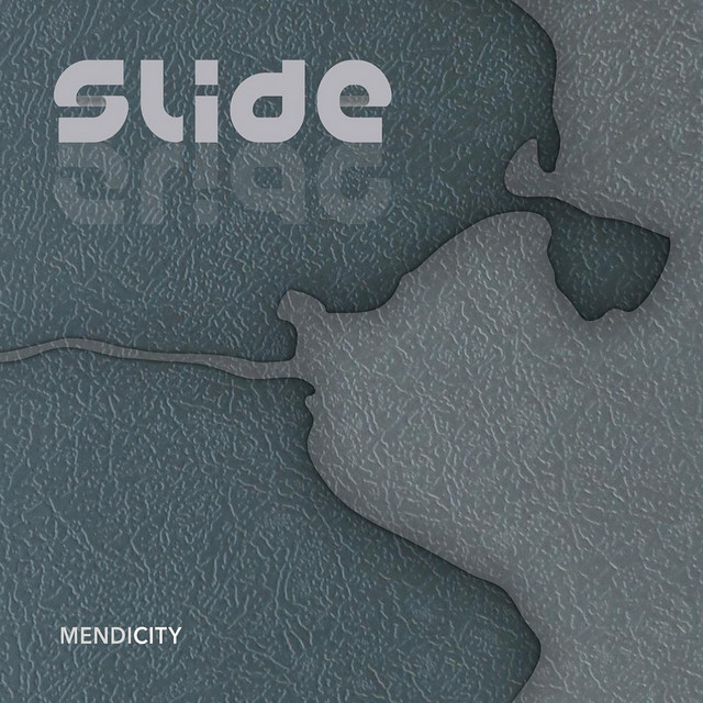 Mendicity cover art