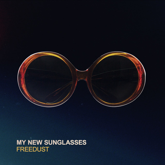 My New Sunglasses cover art