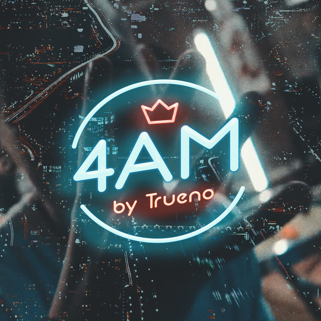 4AM cover art
