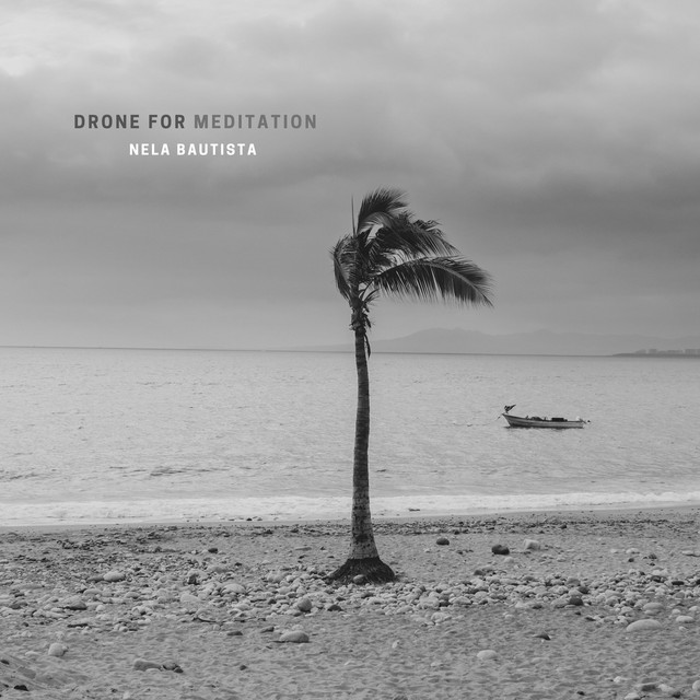 Drone For Meditation album image