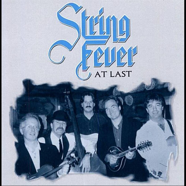 String Fever Photo