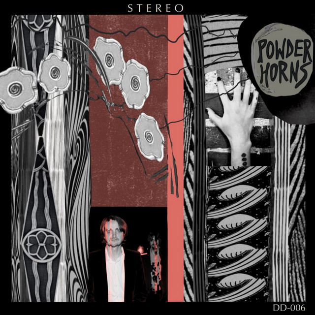 Powder Horns - Album by Powder Horns | Spotify