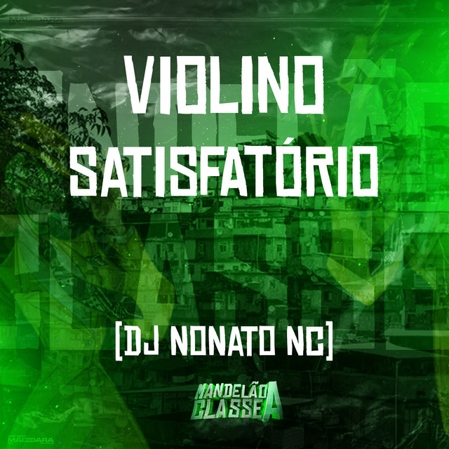 Violino Satisfatório