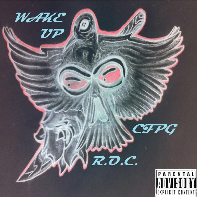 Wake Up cover art