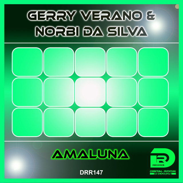 Gerry Verano x Norbi da Silva - AmaLuna (Radio Edit)