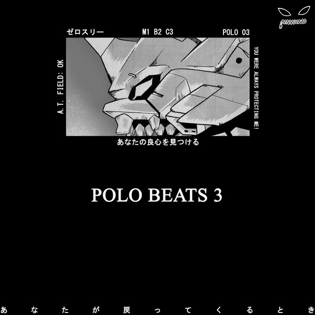 Polo Beats 3 cover art