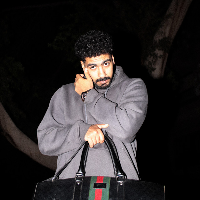 undefined album image