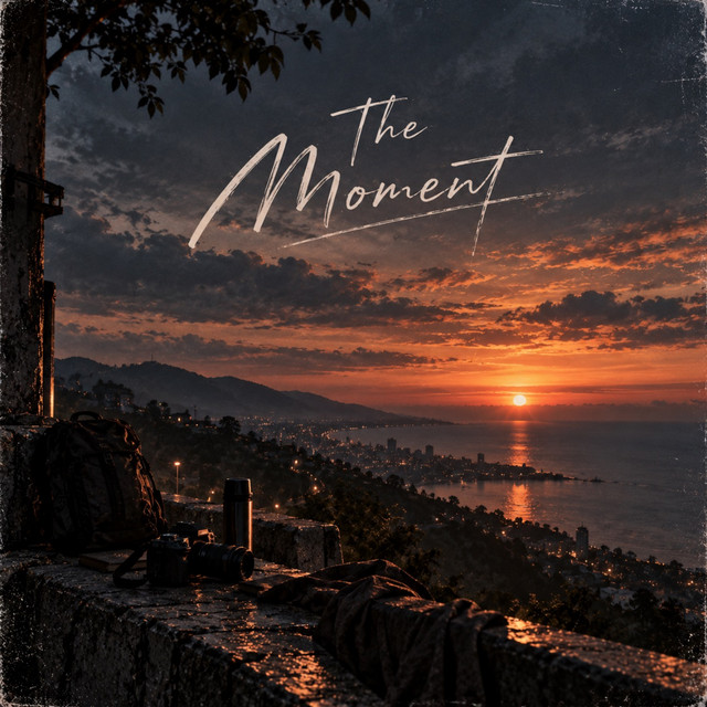 The Moment