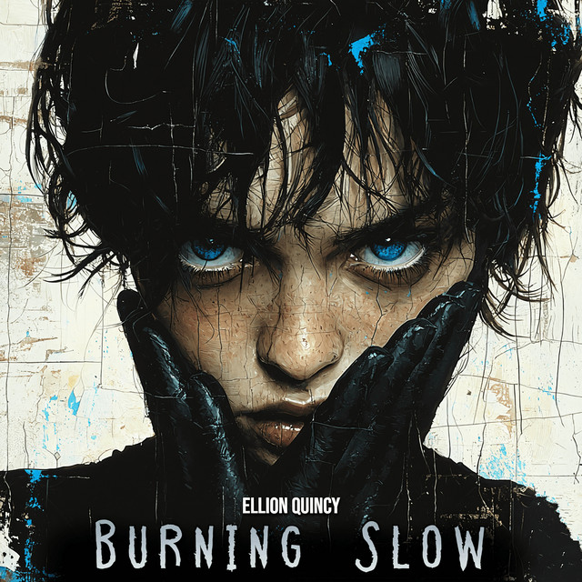Burning Slow - song and lyrics by Ellion Quincy | Spotify