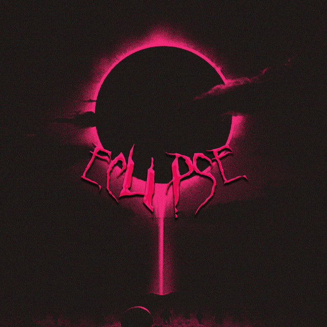 Eclipse cover art