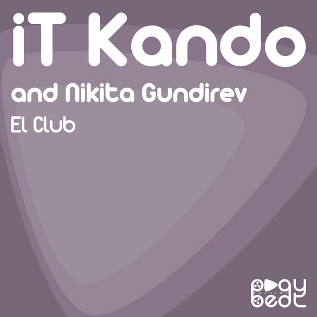 El Club cover