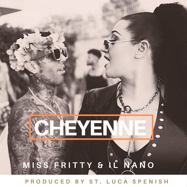 Cheyenne