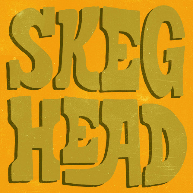 Skeg Head cover