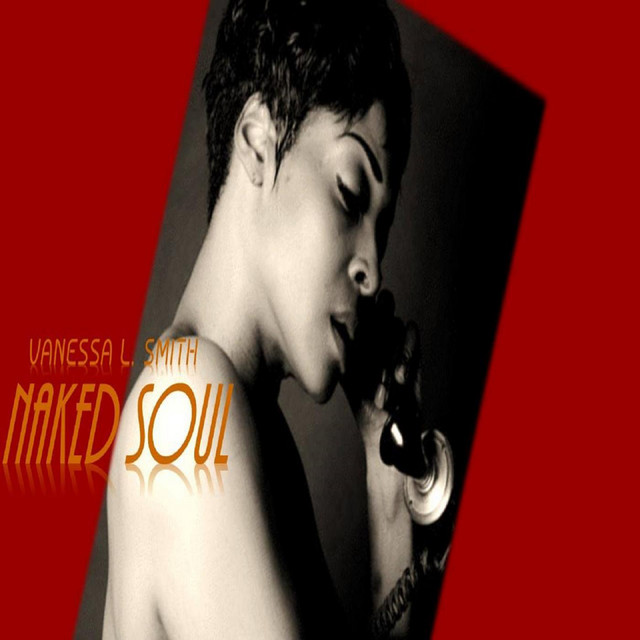 ​Naked Soul cover art