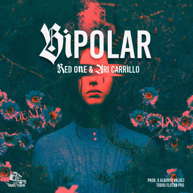 Bipolar cover art