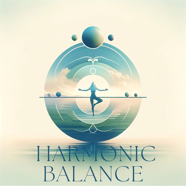 Harmonic Balance: Aligning Your Mind, Body, and Soul - Album by ...