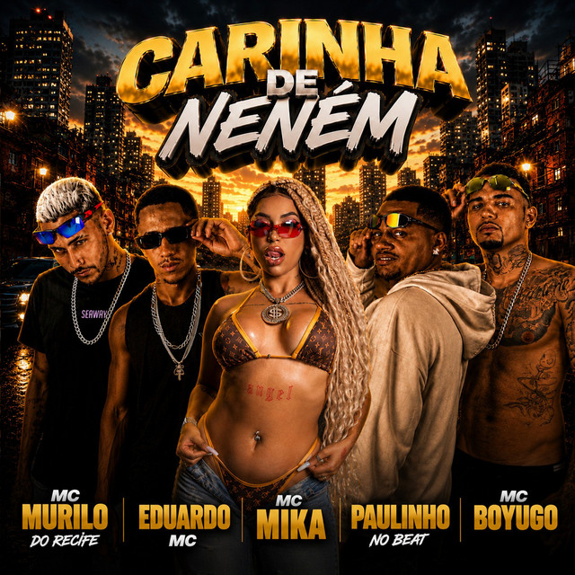 Carinha de Neném