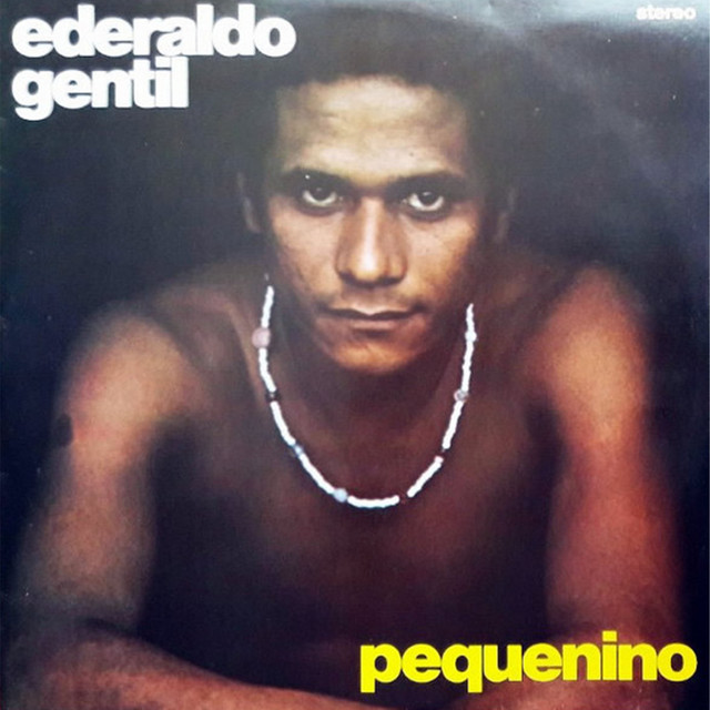 Pequenino cover art