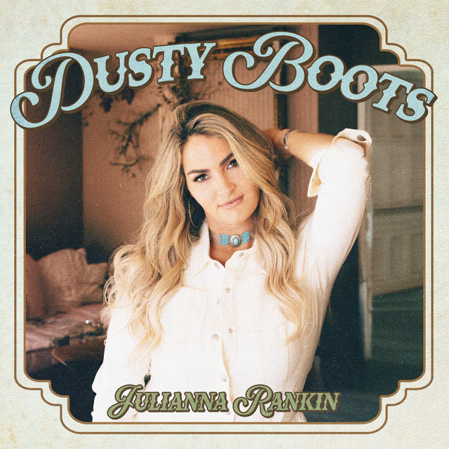 Dusty Boots