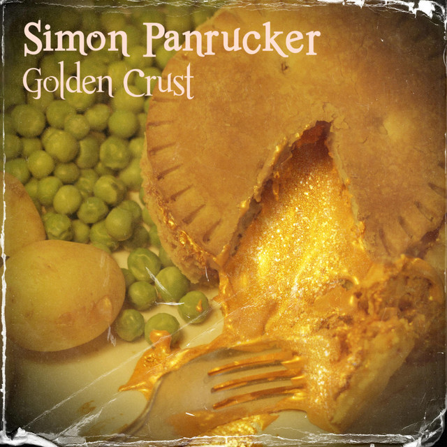 Golden Crust cover art