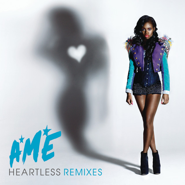 Heartless - JRMX remix