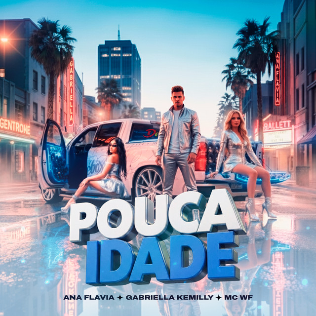 Pouca Idade