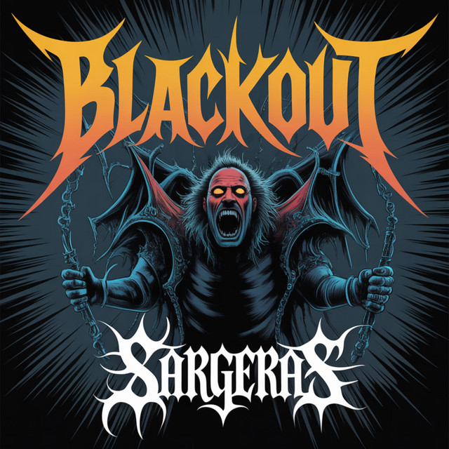 Blackout cover