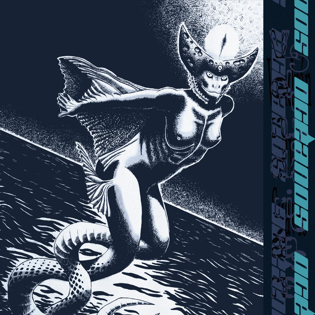 Vendrán Lluvias Suaves cover art