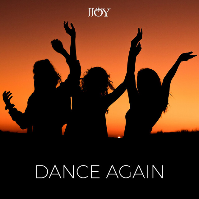 Dance Again