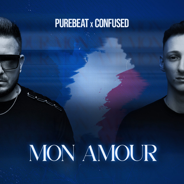 Mon Amour - Radio Edit