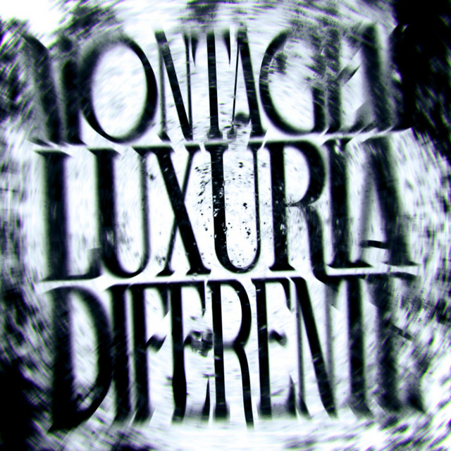Montagem Luxuria Diferente