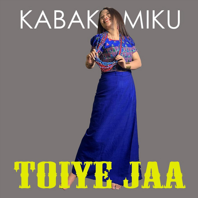 Kabak Miku