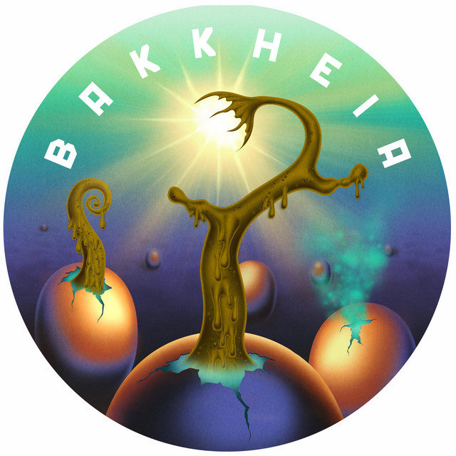 BH005 cover art