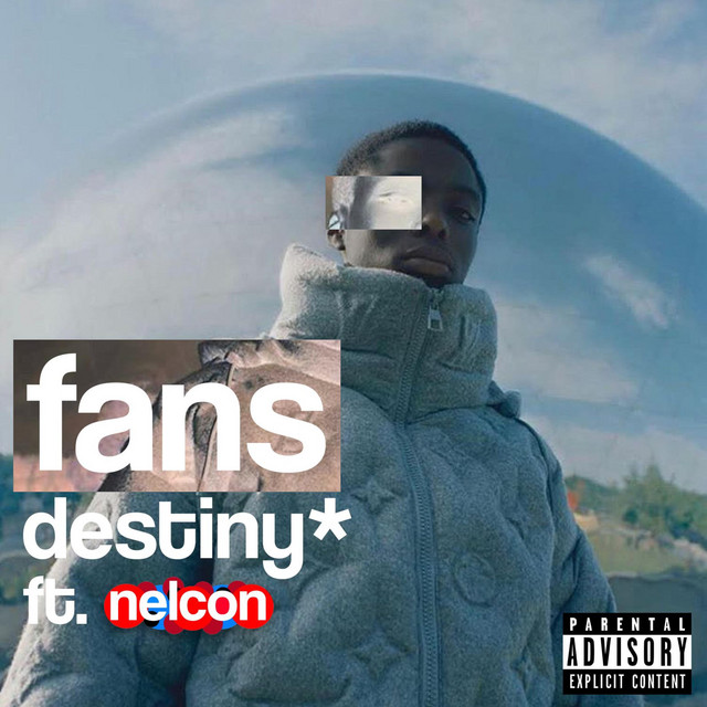 Destiny*, Nelcon – Fans