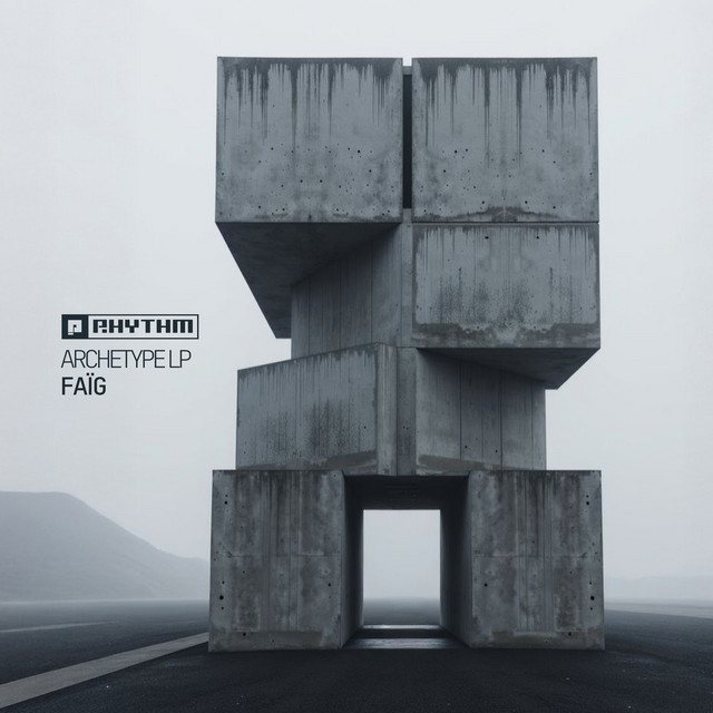 Pochette du titre Pace