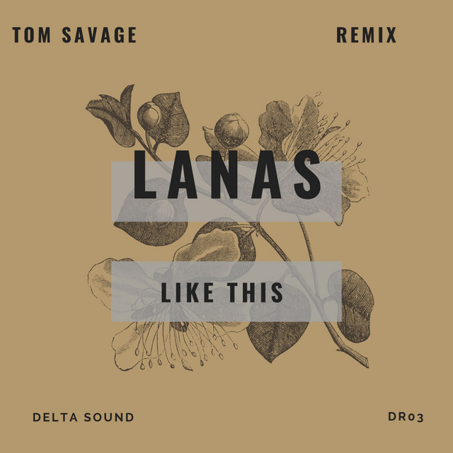 Like This cover art