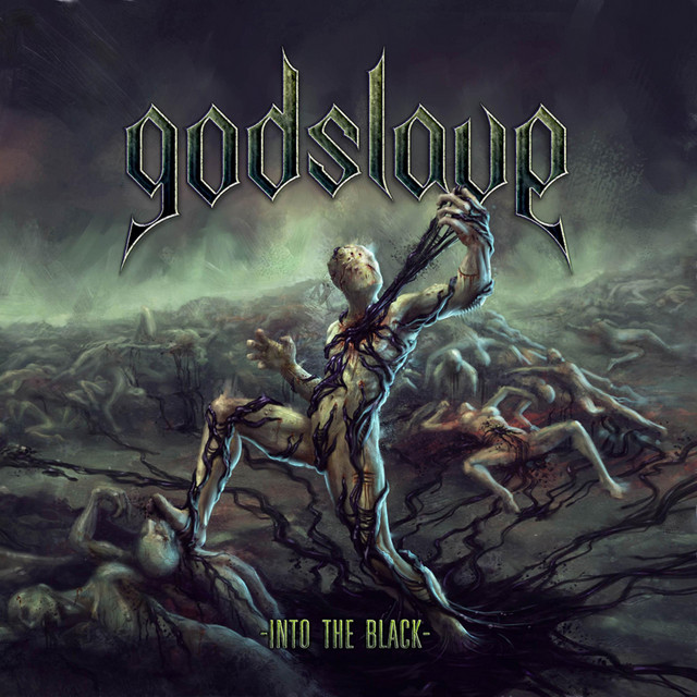 Into the Black cover art