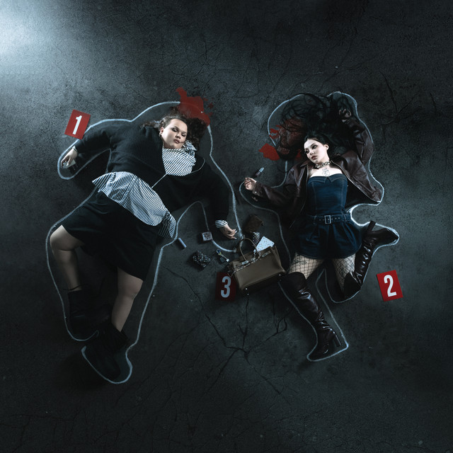undefined album image