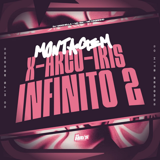 Montagem x-Arco-Iris Infinito 2