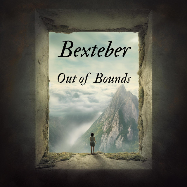 Cover art: Out of Bounds — Bexteber