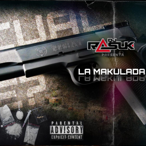 Cual E? cover art