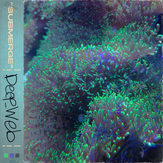 Submerge cover art