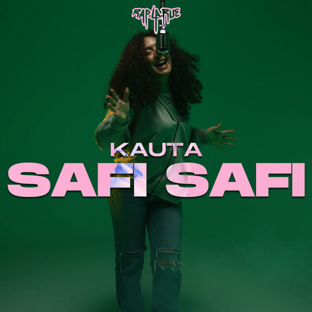 Safi Safi cover art