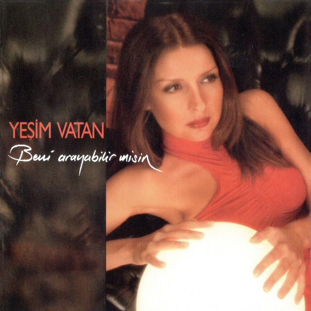 Yeşim Vatan