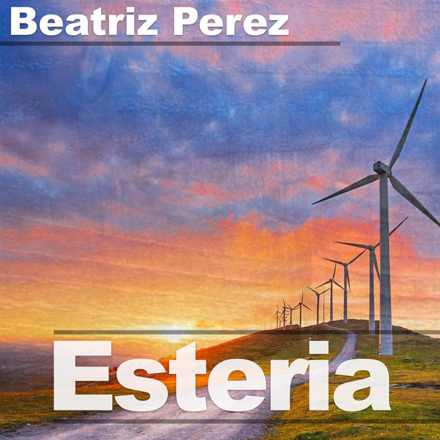 Esteria cover art