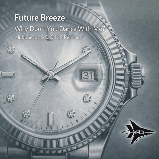 Why Don't You Dance with Me? (Klubbheads & D.O.N.S. Remixes) cover art