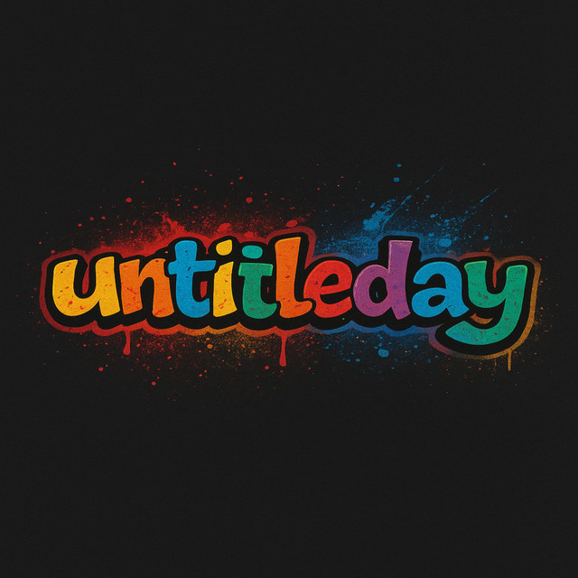 UNTITLEDAY cover art